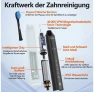 Sonic Electric Toothbrush — Electric Toothbrush, 7MAGIC