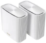 Tri-Band Mesh WiFi 6 System, Asus