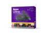 Ultimate Streaming Player — Smart TV, Roku