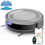 Ultra Robot Vacuum and Mop — Robot Vacuum, Lefant