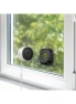 Window Camera — Security Camera, Luna Home