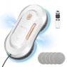 Window Cleaner Robot with Dual Water Spray — Window Cleaning Robot, CHOVERY