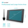 Wireless Graphic Drawing Tablet — Drawing Tablet, Huion