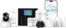 Wireless Home Alarm Camera System, LWOHSI