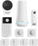 Wireless Home Security System with Outdoor Camera — Security Camera, SimpliSafe