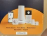 Wireless Home Security System — Security Monitoring, SimpliSafe