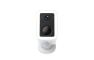 Wireless Outdoor Security Camera with Spotlight and Siren — Security Camera, vebiliki
