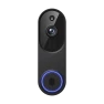 Wireless Video Doorbell Camera — Video Doorbell, SearByte