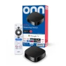 4K Plus Streaming Device with Google TV — Smart TV, Premium Choice Co