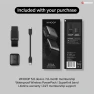 Activity Tracker with 12 Month Membership — Fitness Tracker, WHOOP