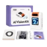 AI Vision Kit with Flip Camera and Programmable Screen — Coding Robot, MatataStudio