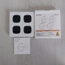 Air Tracker Tags 4 Pack — Dog GPS Tracker, ATUVOS