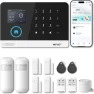 Alarm System for Home Security — Security Monitoring, PGST