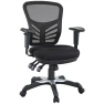 Articulate Ergonomic Mesh Office Chair — Smart Chairs, Modway