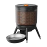 Automatic Pet Feeder with Timed Food Dispenser — Automatic Pet Feeder, Invengo