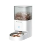 Automatic Pet Feeder with WiFi and Bluetooth App Control — Automatic Pet Feeder, HomeRunPet