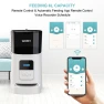 Automatic Pet Feeder — Automatic Pet Feeder, WOPET