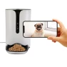 Automatic Pet Treats Feeder — Automatic Pet Feeder, Lentek
