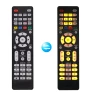 Backlit TV Remote Control, MYHGRC