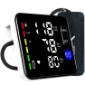 Blood Pressure Monitor — Blood Pressure Monitor, GUAEVER