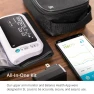 Bluetooth Blood Pressure Monitor with Automatic Upper Arm Cuff — Blood Pressure Monitor, Greater Goods