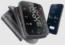 Bluetooth Blood Pressure Monitor — Blood Pressure Monitor, Oxiline