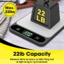 Digital Kitchen Scale — Kitchen Gadgets, Mik-Nana