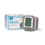 Digital Wrist Blood Pressure Monitor — Blood Pressure Monitor, Medline