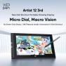 Drawing Tablet with Screen — Drawing Tablet, XPPen