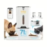 Dual Automatic Cat Feeder for 2 Cats — Automatic Pet Feeder, TYM