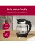 Electric Kettle — Electric Kettle, Mueller