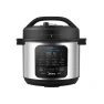 Electric Pressure Cooker — Multicooker, Midea