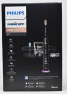 Electric Toothbrush with App, Pressure Sensor, Brush Head Detection, 4 Brushing Modes, 3 Intensity Levels — Electric Toothbrush, Philips