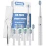 Electric Toothbrush — Electric Toothbrush, ORALEXIS
