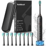 Electric Toothbrush — Electric Toothbrush, Cemobene