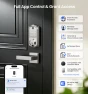 Fingerprint Smart Door Lock — Smart Lock, Veise