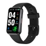 Fitness Tracker with Blood Oxygen Monitor and OLED Display — Fitness Tracker, USMECBL