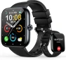 Fitness Watch with Bluetooth Call & Message Notifications — Fitness Tracker, MFVLP