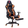 Gaming Chair with Footrest — Smart Chairs, AA Products