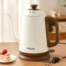Gooseneck Electric Kettle — Electric Kettle, YTLAD