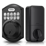 Keyless Entry Door Lock with Keypad — Smart Lock, TEEHO