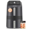 Large Double Air Fryer — Air Fryer, Beelicious Pro