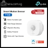 Motion Sensor, Tapo