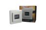 Programmable Thermostat for Electric Radiant Floor Heating — Smart Thermostat, HEATIT