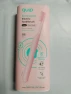 Rechargeable Smart Sonic Toothbrush for Adults — Electric Toothbrush, Quip