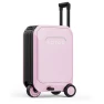 Rideable Smart Carry-On Luggage — Smart Luggage, AOTOS