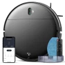 Robot Vacuum and Mop Combo — Robot Vacuum, iMartine