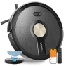Robot Vacuum and Mop Combo — Robot Vacuum, uninell