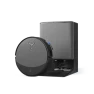 Robot Vacuum and Mop — Robot Vacuum, ECOVACS