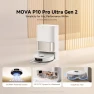 Robot Vacuum and Mop — Robot Vacuum, MOVA